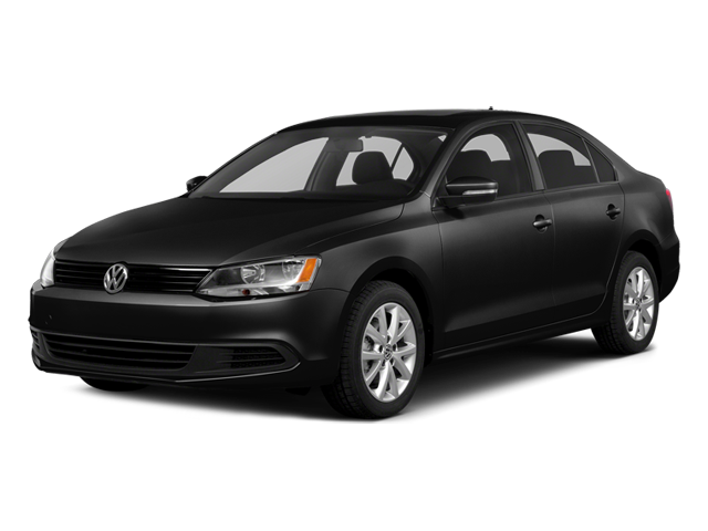 2014 Volkswagen Jetta S