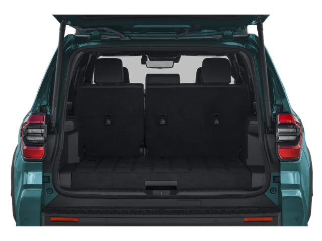 New 2026  Toyota TRD Off Road Premium image 10