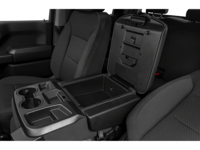 Used 2021 Blue Chevrolet Custom image 11