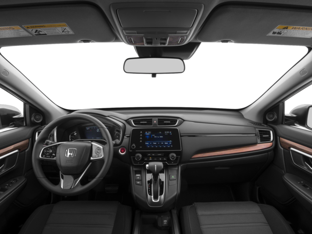 2017 Honda CR-V EX - Photo 6