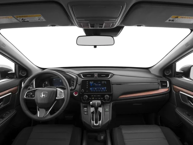 Used 2017  Honda EX image 8