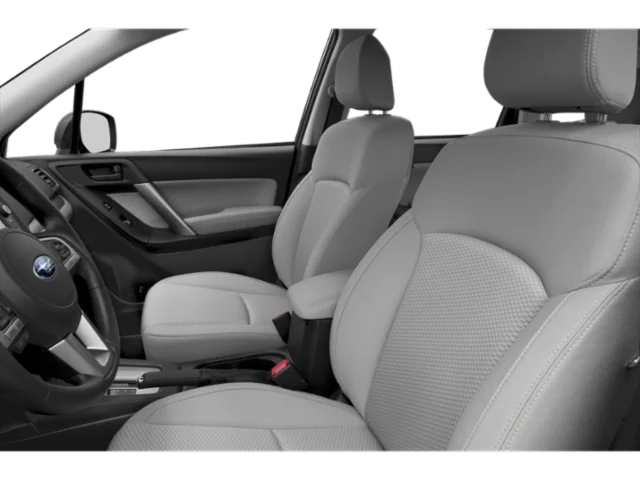 Used 2018 Black Subaru 2.5i image 9