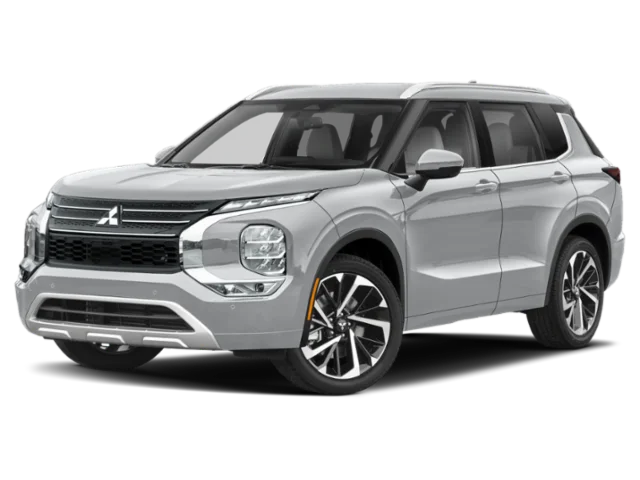 2022 Mitsubishi Outlander
