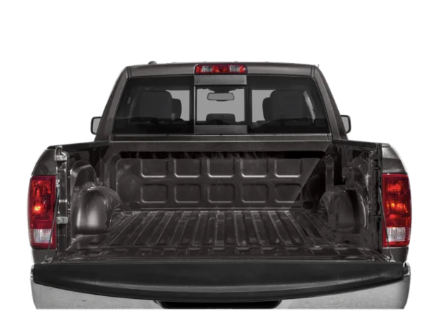 Used 2022 Black Ram Warlock image 8