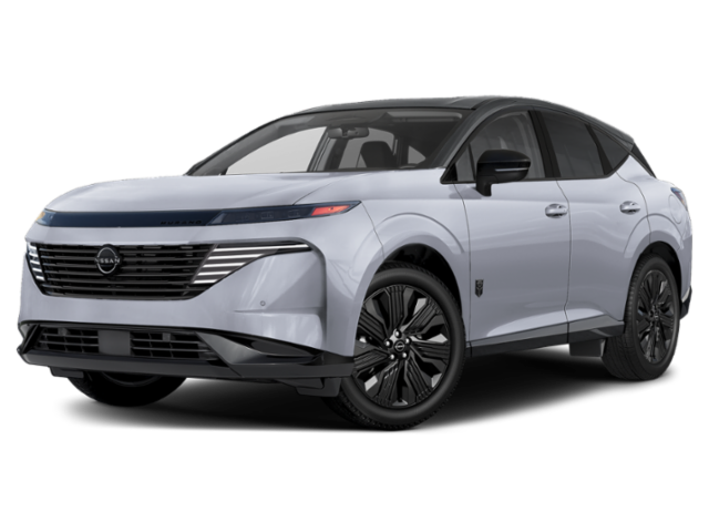 2027 Nissan Murano