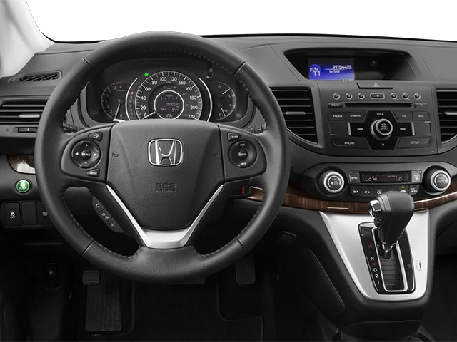 Used 2014  Honda EX-L image 6