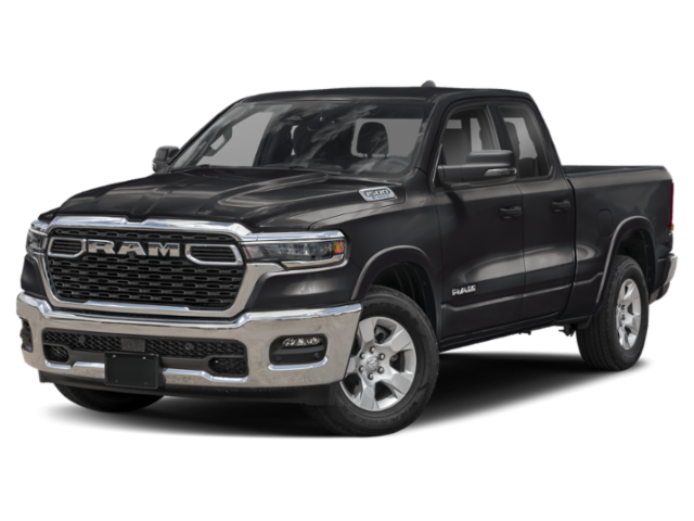 Used 2025 Black Ram Big Horn/Lone Star image 1