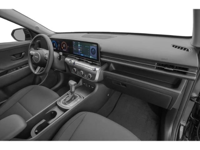 New 2027  Hyundai SE image 14