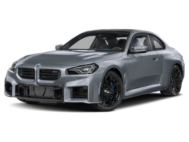 2026 BMW M2 M2 Coupe's photo