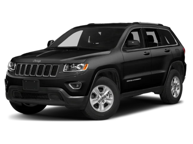 2015 Jeep Grand Cherokee Altitude 4WD's photo