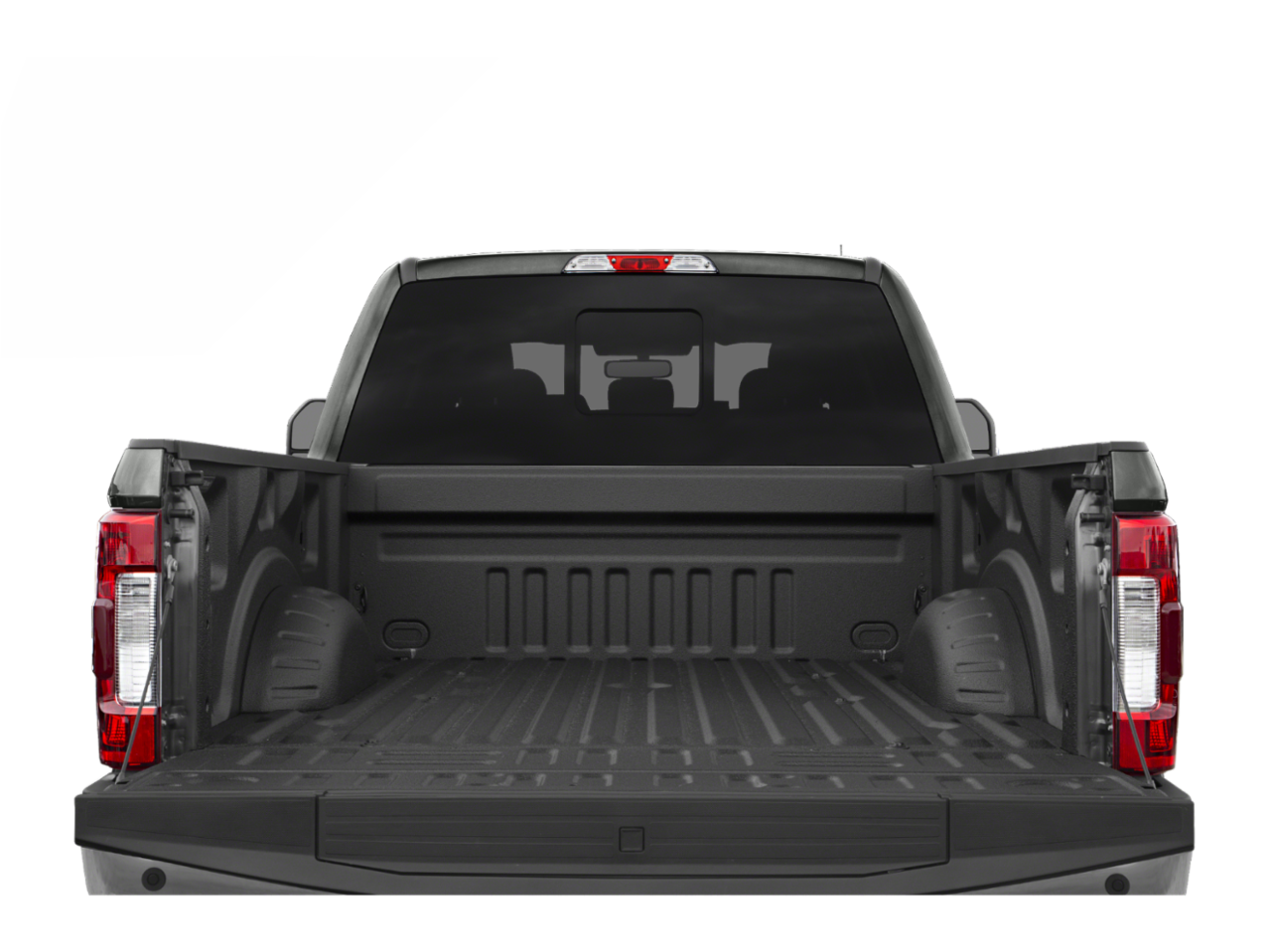 Used 2019 White Ford Y image 9