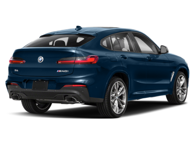 Used 2019 White BMW M40i image 2