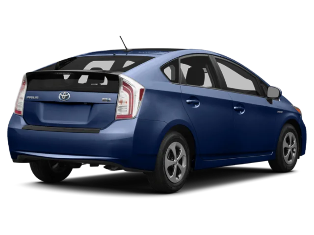 Used 2015 Toyota Prius Four with VIN JTDKN3DU2F0438665 for sale in Elmhurst, IL