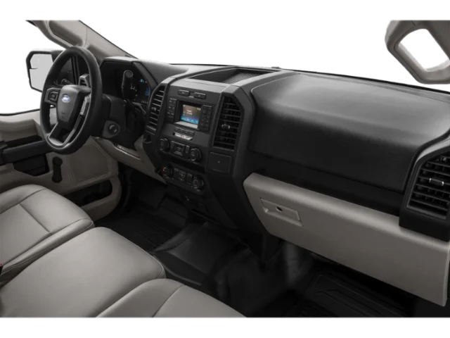 Used 2015 White Ford XL image 15