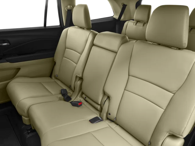 Used 2016  Honda EX-L image 13