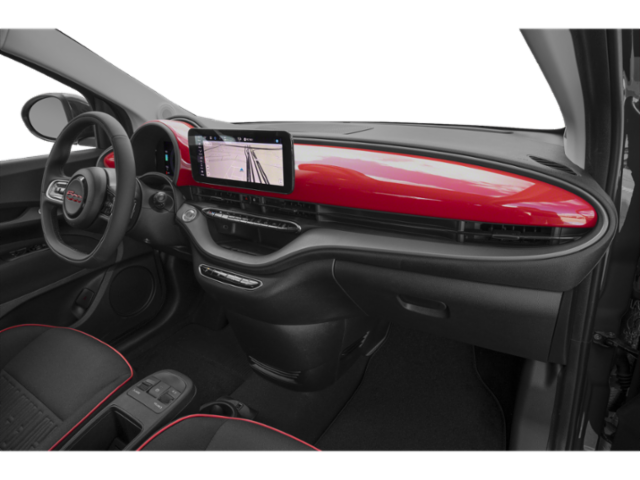 2025 FIAT 500e Base - Photo 12