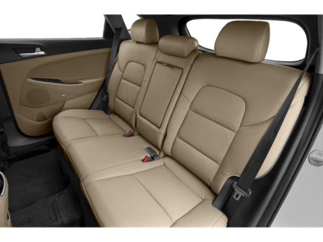 Used 2021 Silver Hyundai Limited image 16
