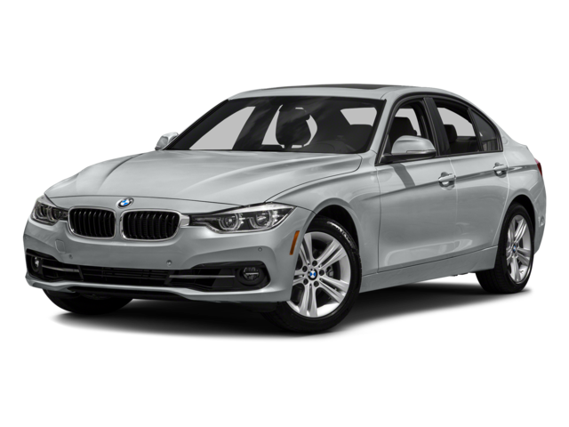 2018 BMW 3 Series 330i