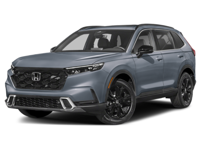 2023 Honda CR-V Hybrid Sport Touring AWD's photo