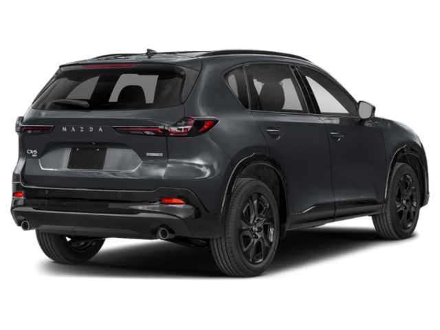 New 2026 Jet Black Mica Mazda 2.5 S Premium AWD image 2