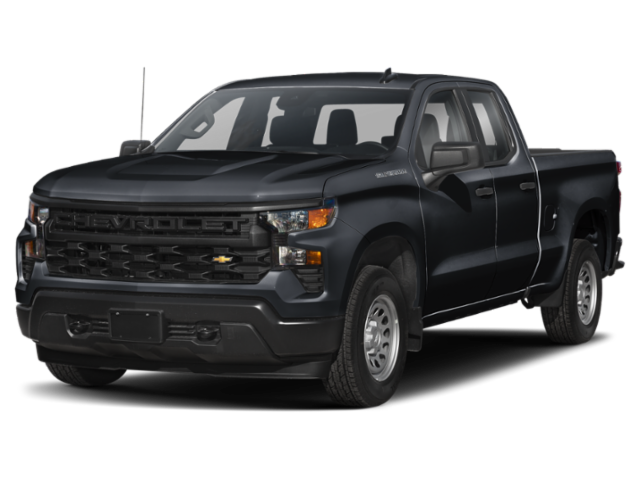 Used 2026 Black Chevrolet Custom image 2