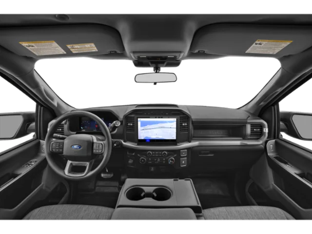 Used 2024 Gray Ford XL image 5
