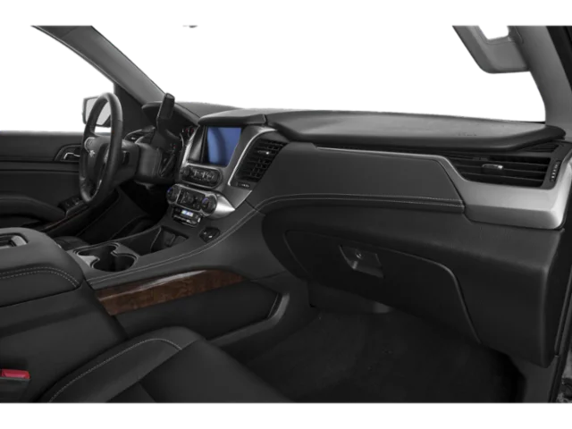 Used 2015 Black Chevrolet LT image 17