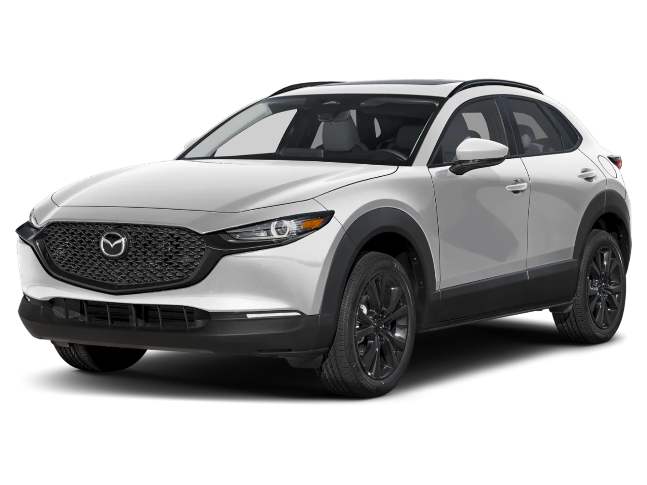 2026 Mazda CX-30 Aire Edition AWD's photo