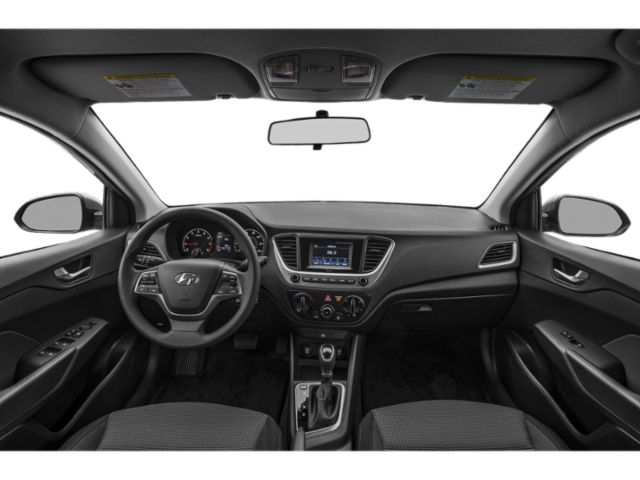Used 2019 White Hyundai SE image 5