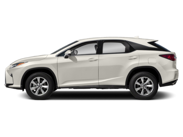 Used 2019 Black Lexus 350 image 3