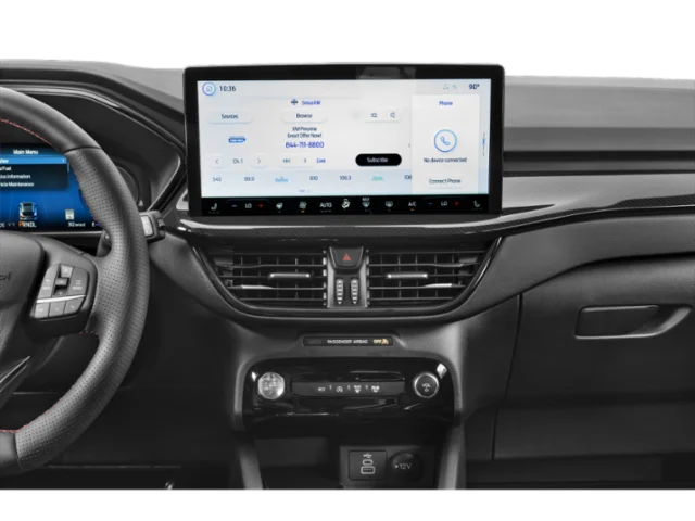 Used 2025  Ford ST-Line Select image 9