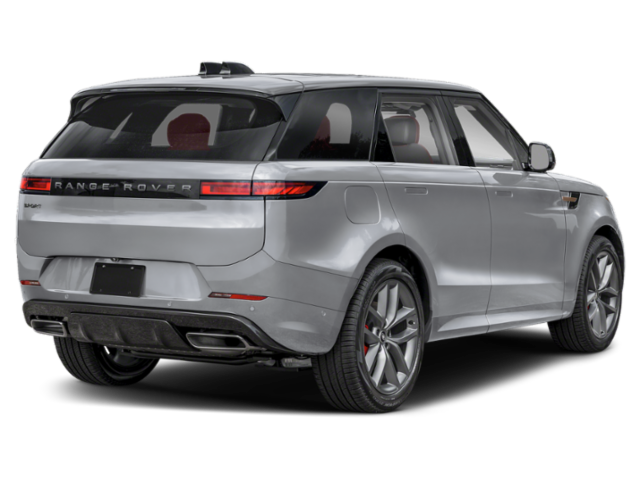 New 2027 Borasco Grey LAND ROVER Dynamic SE 400PS Auto image 9