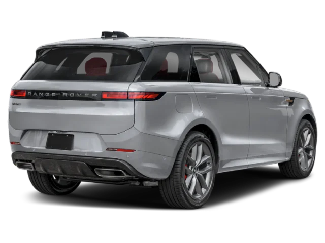 New 2027 Borasco Grey Land Rover Dynamic SE image 2