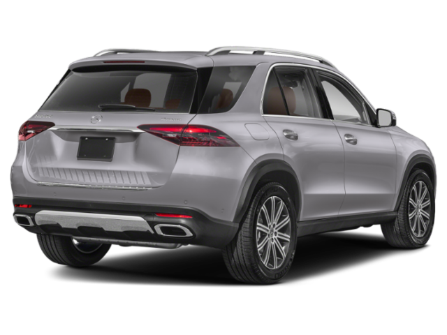 New 2026 Selenite Grey Metallic Mercedes-Benz GLE 350 image 2