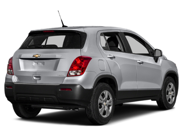 Used 2015 Chevrolet Trax LT with VIN 3GNCJLSB2FL251230 for sale in Dubois, PA