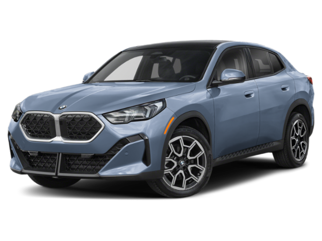 2026 BMW X2's photo
