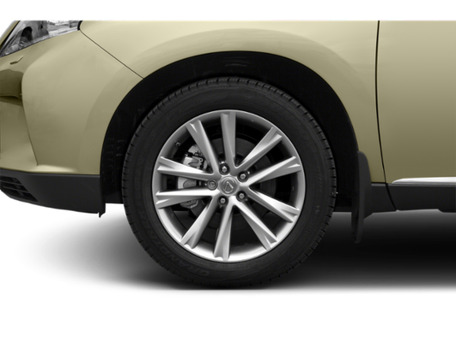 Used 2015 Starfire Pearl Lexus 350 image 11