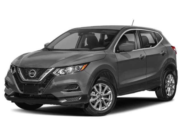 Used 2020 Gray Nissan S image 2