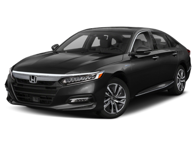 2020 Honda Accord Hybrid Touring
