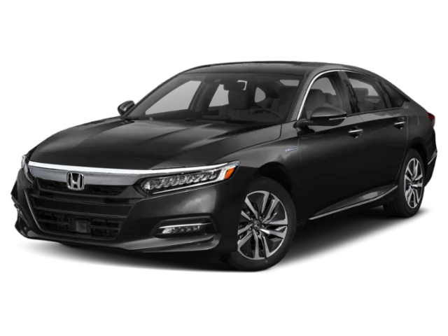 2020 Honda Accord Hybrid Touring's photo
