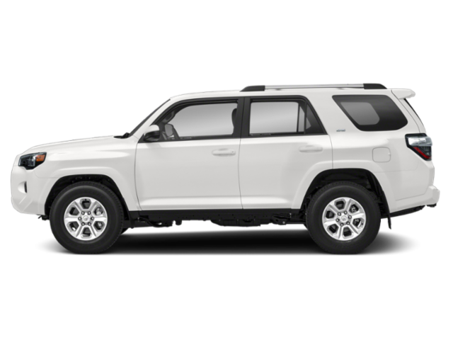 Used 2024 White Toyota SR5 Premium image 3