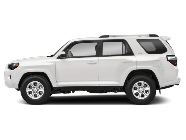 Used 2024 Gray Toyota SR5 Premium image 9