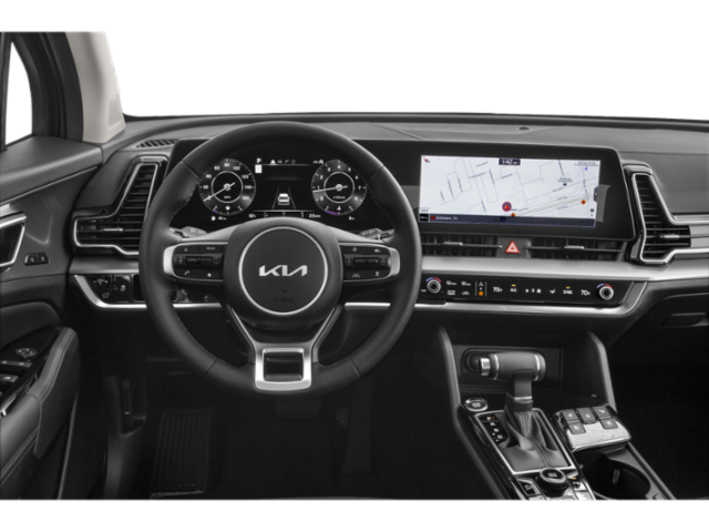 Certified Used 2024 Gray Kia SX-Prestige image 4