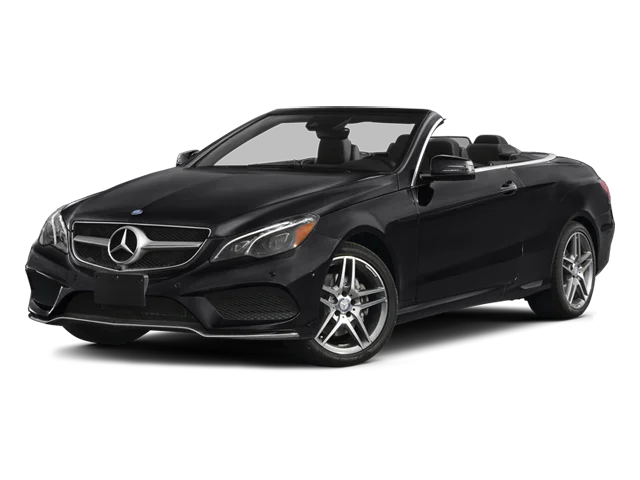 2014 Mercedes-Benz E-Class E350's photo