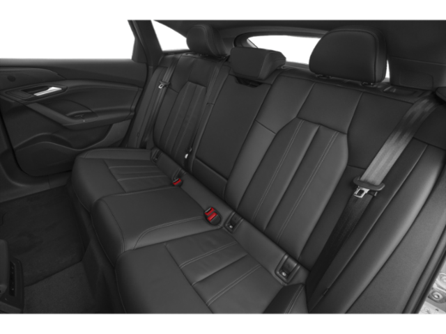 New 2027 Mythos Black Metallic Audi Premium quattro image 18