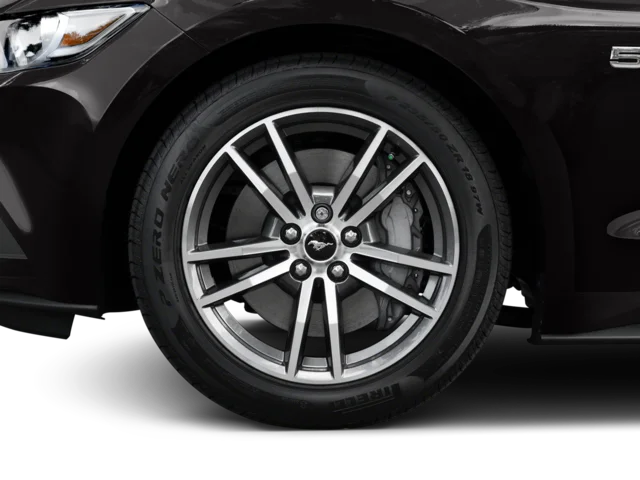 Used 2016 Gray Ford GT Premium image 9