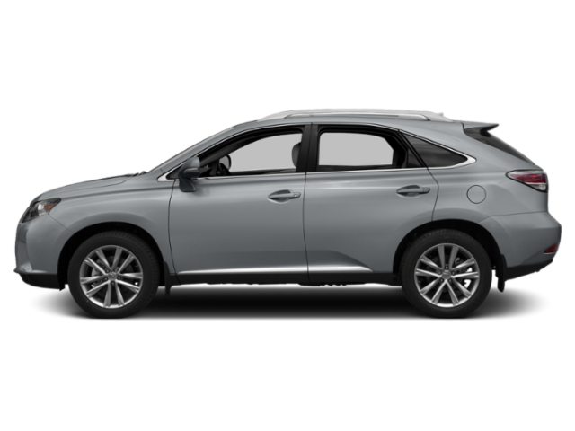 Used 2015 Nebula Gray Pearl Lexus 350 image 3