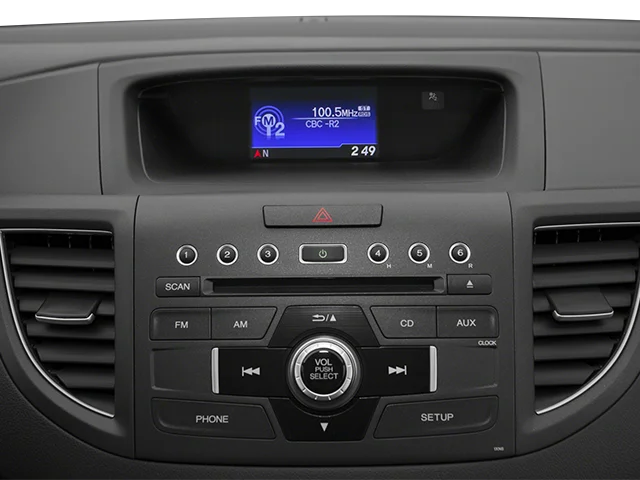 Used 2013  Honda EX image 9