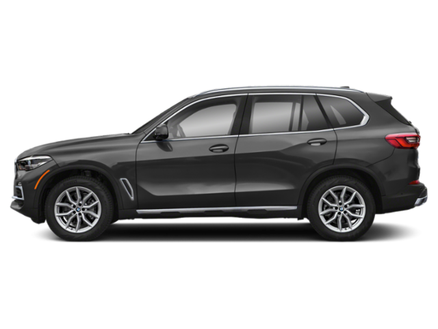 Used 2020 Dark Graphite Metallic BMW xDrive40i image 3