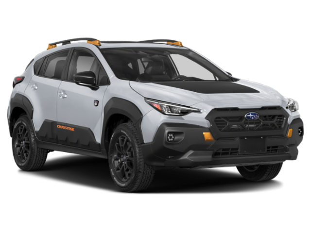 New 2027  Subaru Wilderness image 6
